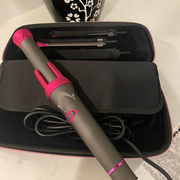 3 in 1 Curling Iron - Picture 4 of 6